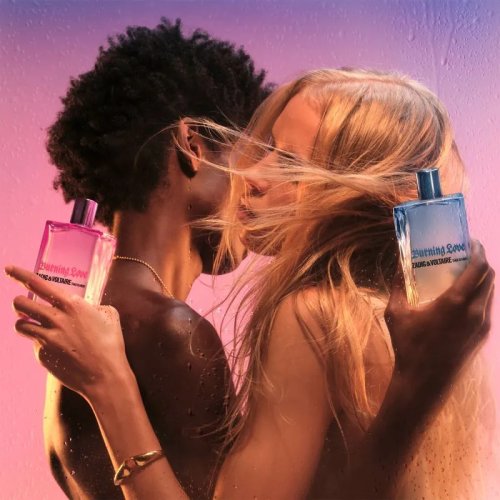 This is Her! Burning Love - Eau de Parfum ZADIG & VOLTAIRE 